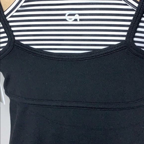 NEW Active Tank Top Black - Picture 4 of 10